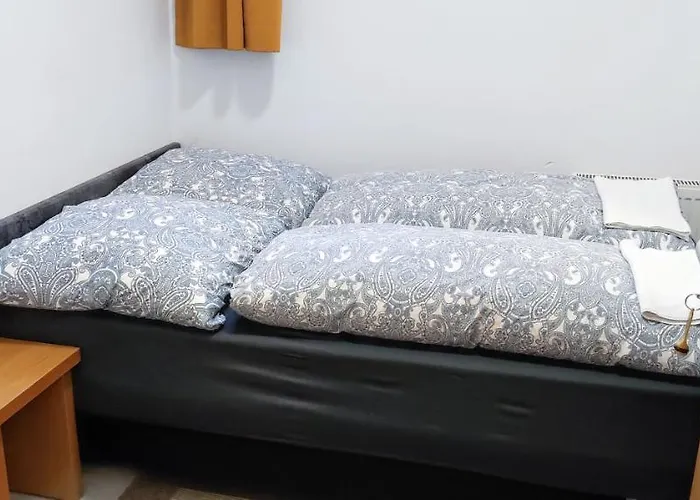 The