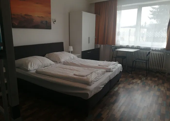 Hostal The