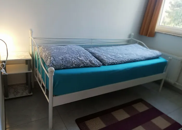 Hostal The Hamburgo